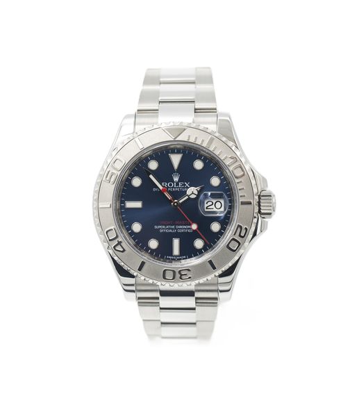 Rolex Yacht-Master 116622